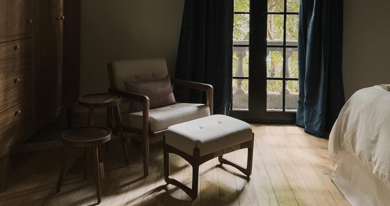 Casa Izeba 5* Mexico City
