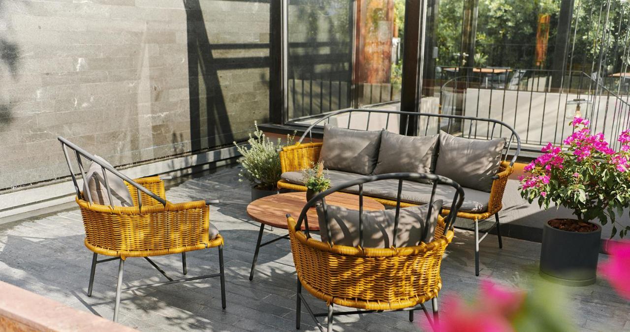 Casa Izeba 5* Mexico City