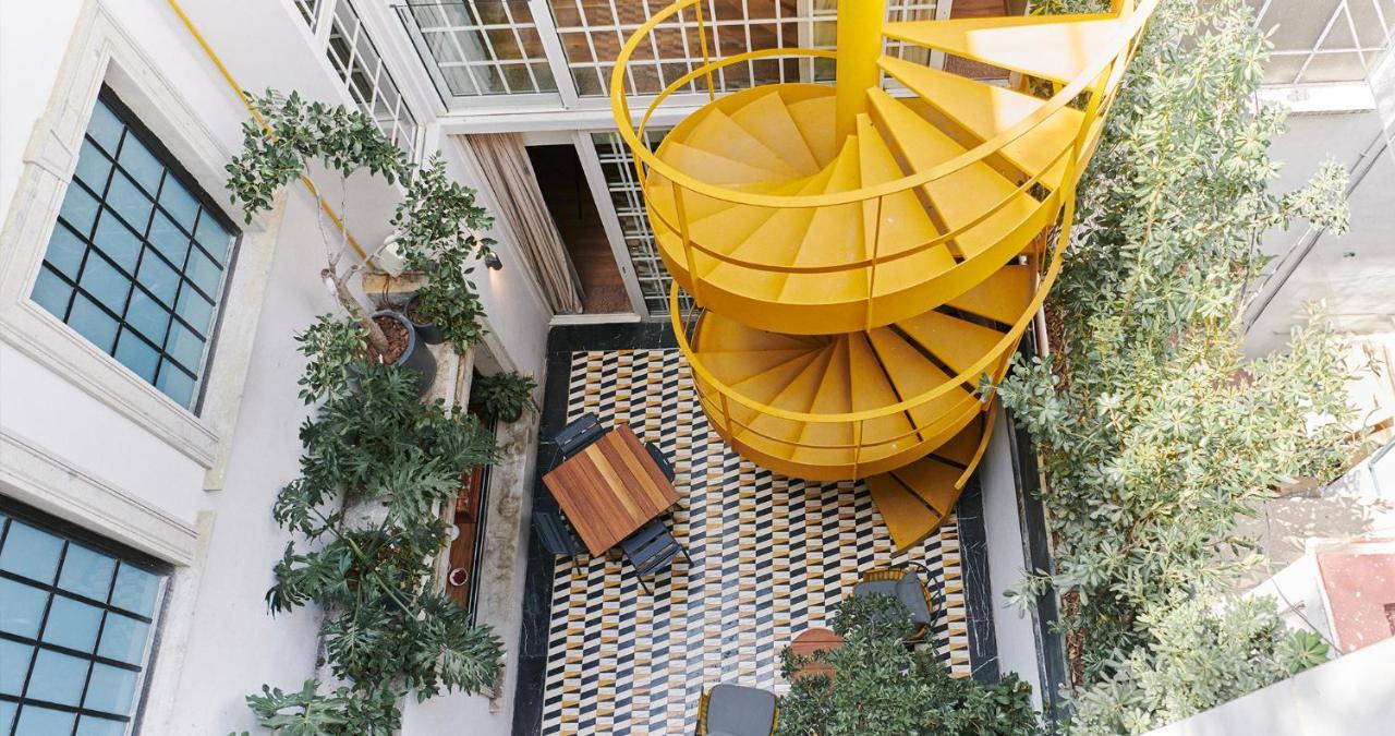 Casa Izeba 5* Mexico City